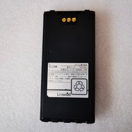 1880mAh Suitable for ICOM ICOM 4024 (BL) Walkie-Talkie Battery ICOM ICOM