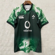2026 Ireland Rugby Shirt Men's Home Rugby Jersey
