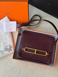Hermes Roulis 23 Rough H