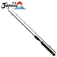 [Fastest direct import from Japan] Shimano (SHIMANO) Bait Rod Lurematic B66ML Bass Fishing Rockfish Game