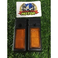 EX5 Dream/EX5 High Power Fork Reflector