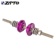 Ztto ชุดเครื่องมือติดตั้งถ้วยรองคอจักรยาน สําหรับจักรยานเสือภูเขา