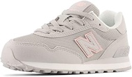New Balance Boy's 515 V1 Lace-up Sneaker