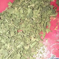 [tokobajel] NEW HERBAL DAUN BUNGA WILD DAGGA KODE 861