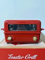 [BRUNO] BOE033 上掀式水蒸氣循環燒烤箱