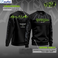 FOSH SWEATSHIRT RACING STYLE