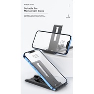 ESSAGER 1CLICK2BUY ESTER Smartphone Stand Holder 6 Levels Adjustable Portable Anti-Skid - EZ01