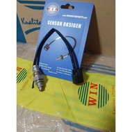 Oxygen Sensor 02 JUPITER MX OLD, VIXION OLD. ORIGINAL Quality, WIN Brand