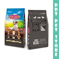 DDT PET STORE  Sha Sha Lamb + Fish + Chicken Adult Dog Food - 18kg / Dry Food