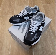 Newbalance 993 BLK