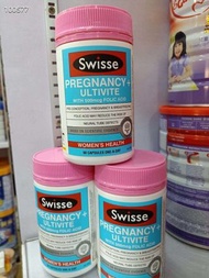 Swisse Pregnancy 孕婦深海魚油 90粒裝