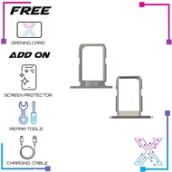 For Samsung S6 G920 Sim Tray Sim Slot Sim Holder Phone Sim Card Tray Sim Adapter Card Slot Tray Sim 