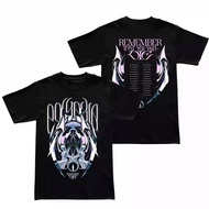 COD POLYPHIA Prog Tech Metalcore DJENT Rock Music High-Street Casual Sporty Light-Luxury Men's T-Shi
