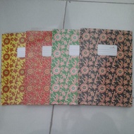 Buku Folio 100 Lembar Paperline / Buku Hardcover Folio 100 Lembar
