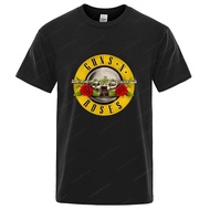 Guns N Roses T Shirt Cotton T Shirt Hard Rock Band Men And Tee Shirt Hip Hop Clothing Music Free Shipping