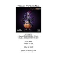 YZ Studio - WCF Gekko Moria