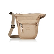 Anello mini shoulder bag THREEATH3234 beige