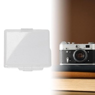 [lzdjlmy2ua] LCD Screen Protector, Easy to Install, Transparent Screen Cover for D7000 DSLR