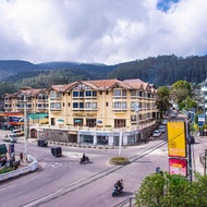 โรงแรม Windsor Hotel - Nuwara Eliya City Centre, Nuwara Eliya