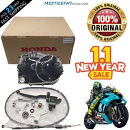 Honda Wave125 S R X Wave125s Wave125x Modify Clutch Tangan Cover WAVE Level lever Complete Set Hand 