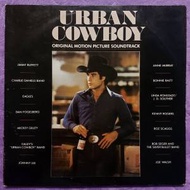💥黑膠唱片💥 Urban Cowboy - Original Motion Picture Soundtrack (1980 US)(2LP)