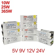10W 25W 35W 5V 9V 12V 24V Power AC-DC 100-240V TO 5V 9V 12V 24V 1A 2A 3A 4A 5A 7A Switching Power Su