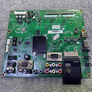 MB - MAINBOARD - MESIN TV LG 42LE4500 - 42 LE 4500 - 42 LE - 42LE - 42