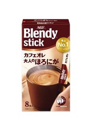 ⭐️減至 $13  AGF Blendy stick 深度烘焙牛奶咖啡