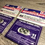 Tamiya Bearing 11mm/9mm/850