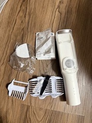 嬰兒電動理髮器