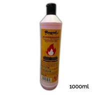Heating Jelly Wax Heating Gel Easy Fuel fire gel Lilin Cecair Pekat Serbaguna (1 Liter)