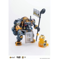 B.Duck Spa Duck 19th Anniversary Clear Black Ver. Limited SOSKILL (Collect The Code At The Store For