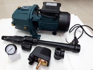 POMPA AIR NASIONAL MCPUMP DP 370 A JETPUMP TANPA TABUNG