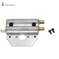 [Menolana] 1set Ft011-7 Alloy Water Cooling System Upgrade Component  For RC Boat