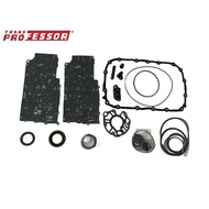 GM 6L45E 6L50E Transmission Repair Overhaul Kit for GM Cadillac BMW X3 ,TransProfessor Gearbox Gaske
