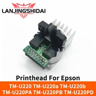 Print Head for Epson TMU220 TM U220 U220a U220b U220PA U220PB U220PD POS Printer Head