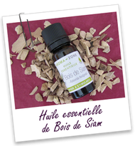 AROMA ZONE - AZ 暹羅木精油 [5mL]