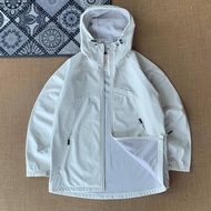 jaket Tultex Softshell size S (seperti baru) 100% original 310325
