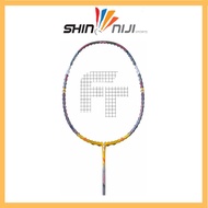 FELET WOVEN 888 3U 4U BADMINTON RACKET (100%ORIGINAL)