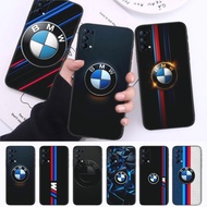 for Realme 3 5 6 7 8 Pro 5i 5s Q 6i 7i TPU phone case soft shell protective cover P9 BMW Car Design