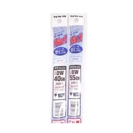 TOYOTA Wiper Rubber Refill Yaris CrossTOYOTA - NWB Japan DW40GN & DW55GN