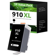 Penggantian Kartrij Dakwat 910XL 910 untuk Pek Kombo Kartrij Dakwat HP 910XL Berkapasiti Tinggi Berf