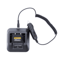 Two Way Radio Car Charger for Baofeng UV-5R radio