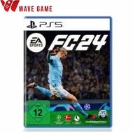 ps5 EA sports FC 24 ( english )