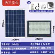 Solar Light Outdoor Garden Light Solar Flood Light Wall Light Solar Human Body Sensor Light Solar St