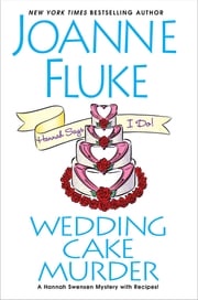 Wedding Cake Murder Joanne Fluke