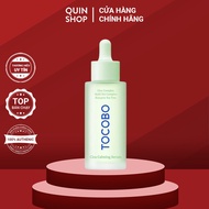Tocobo Cica Calming Serum