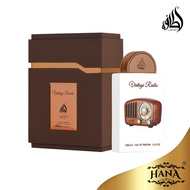 Vintage Radio 100ML EDP Perfume By Lattafa Pride