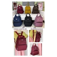 Tas Ransel Chibao 12280-22 Tas Chibao Ransel Laptop. Tas Ransel Nita