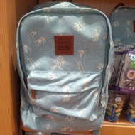 Toy story backpack 27x12x20cm